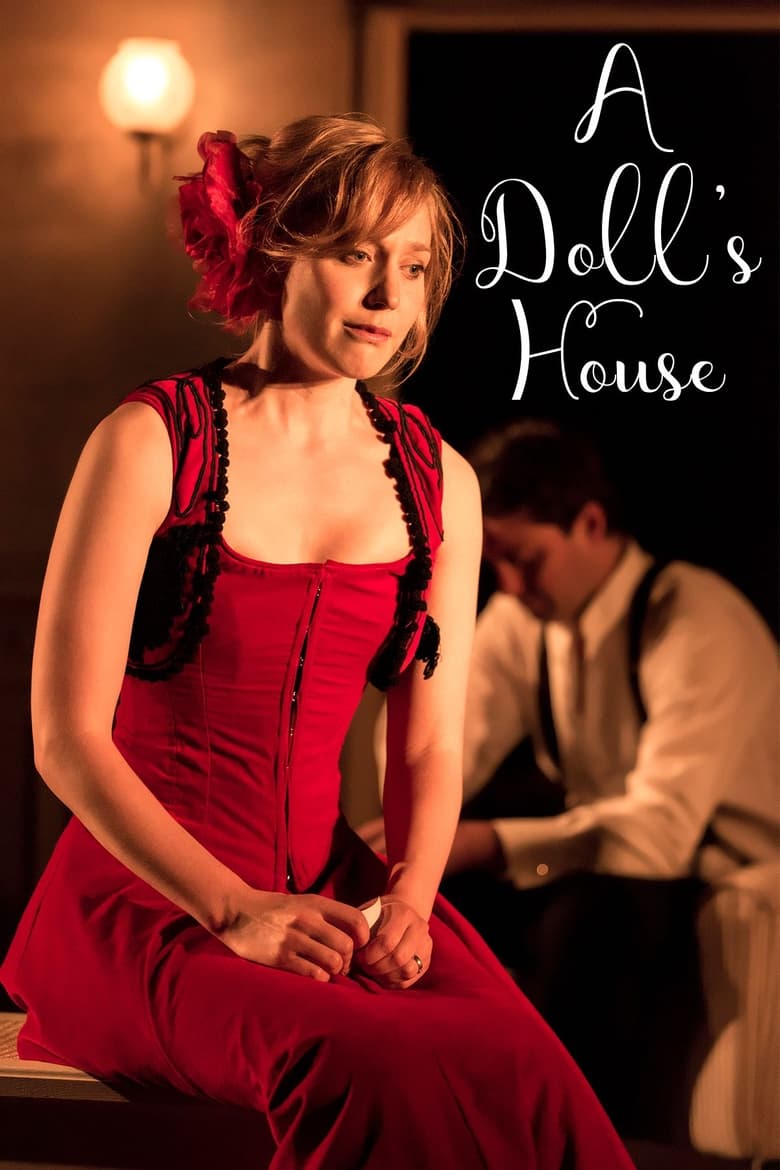 Poster of A Doll's House