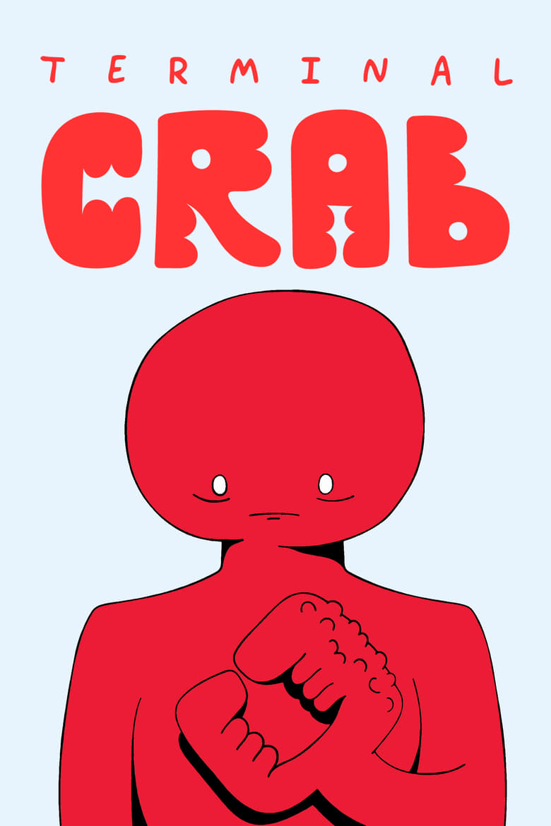 Poster of Terminal Crab