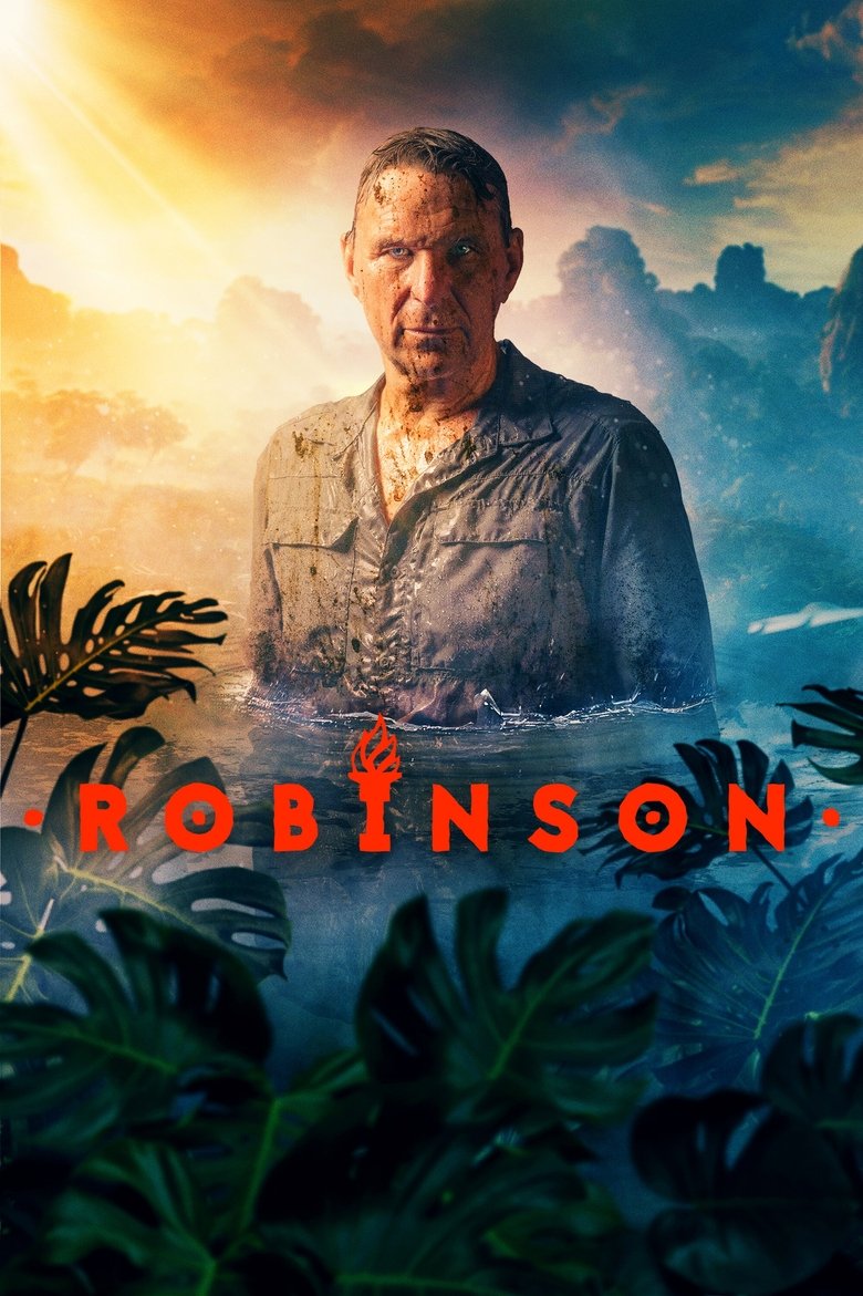 Poster of Episodes in Robinson - Season 23 - Season 23