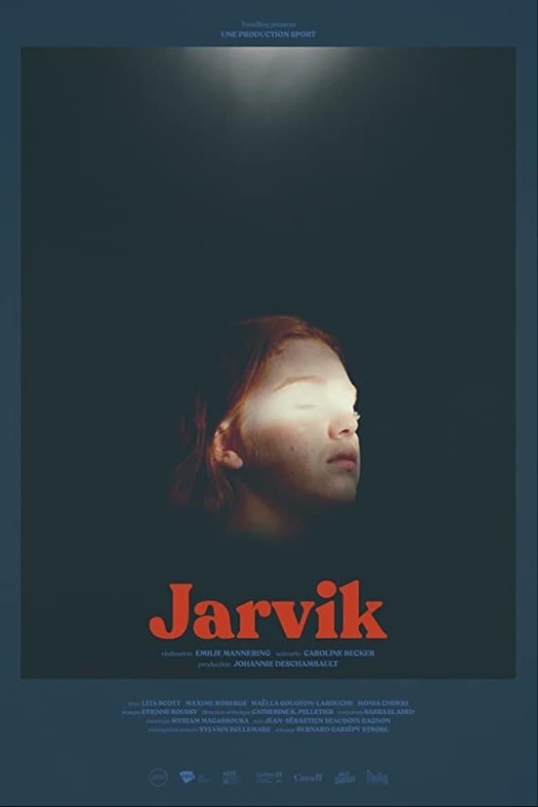 Poster of Jarvik