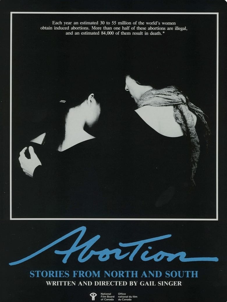 Poster of Abortion: Stories from North and South