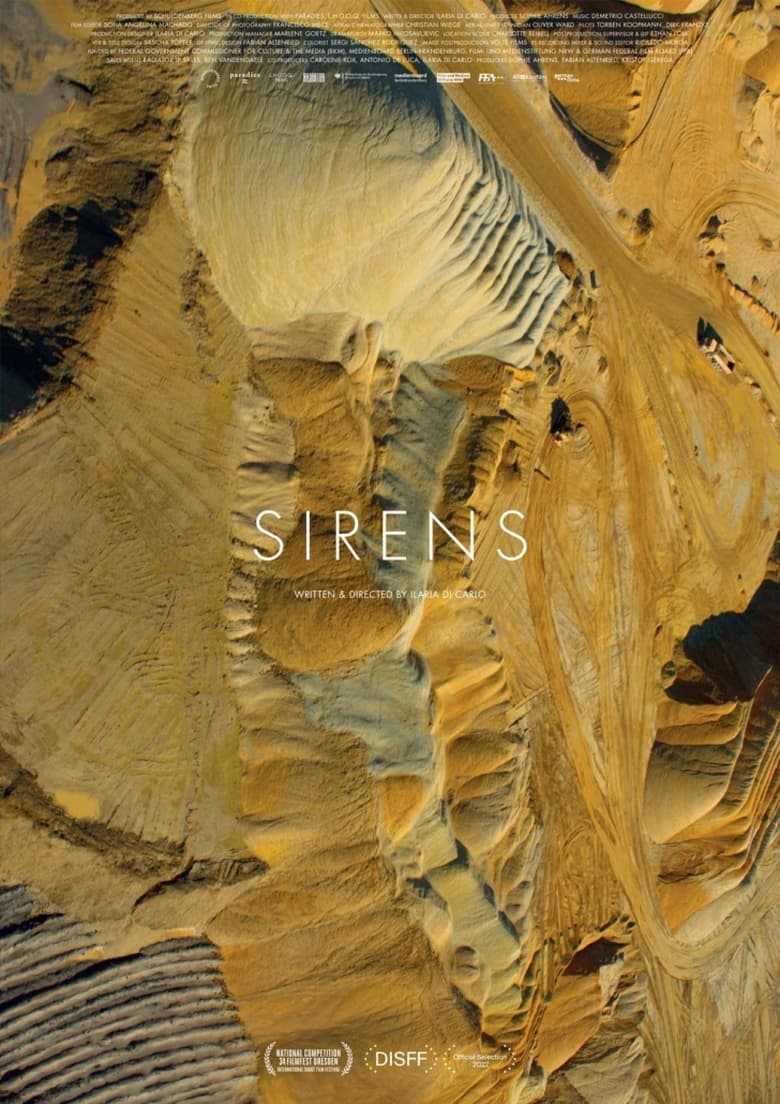 Poster of Sirens