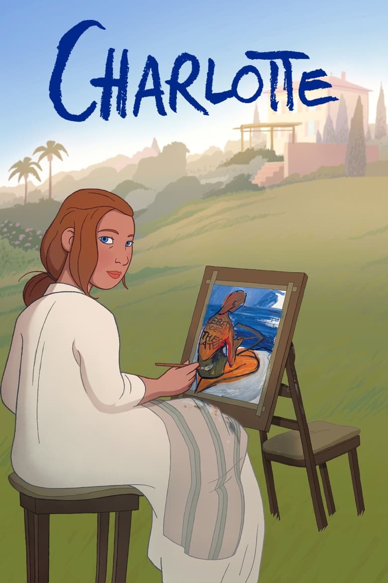 Poster of Charlotte