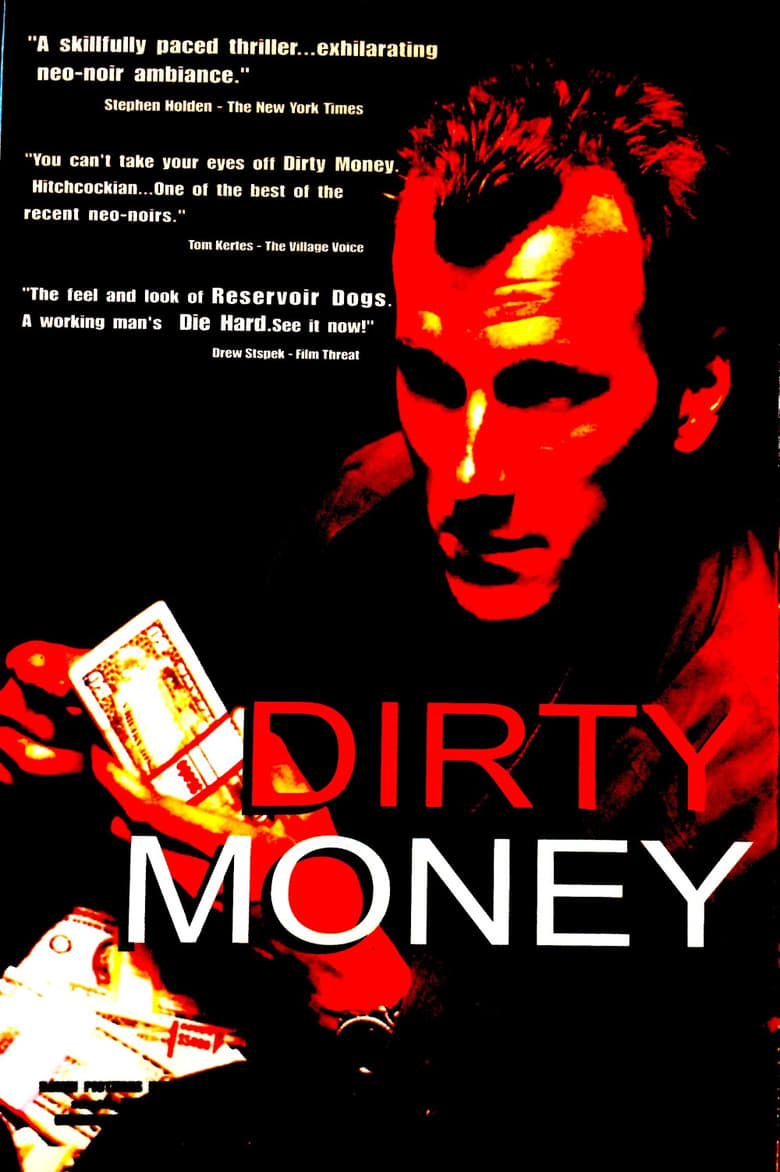 Poster of Dirty Money