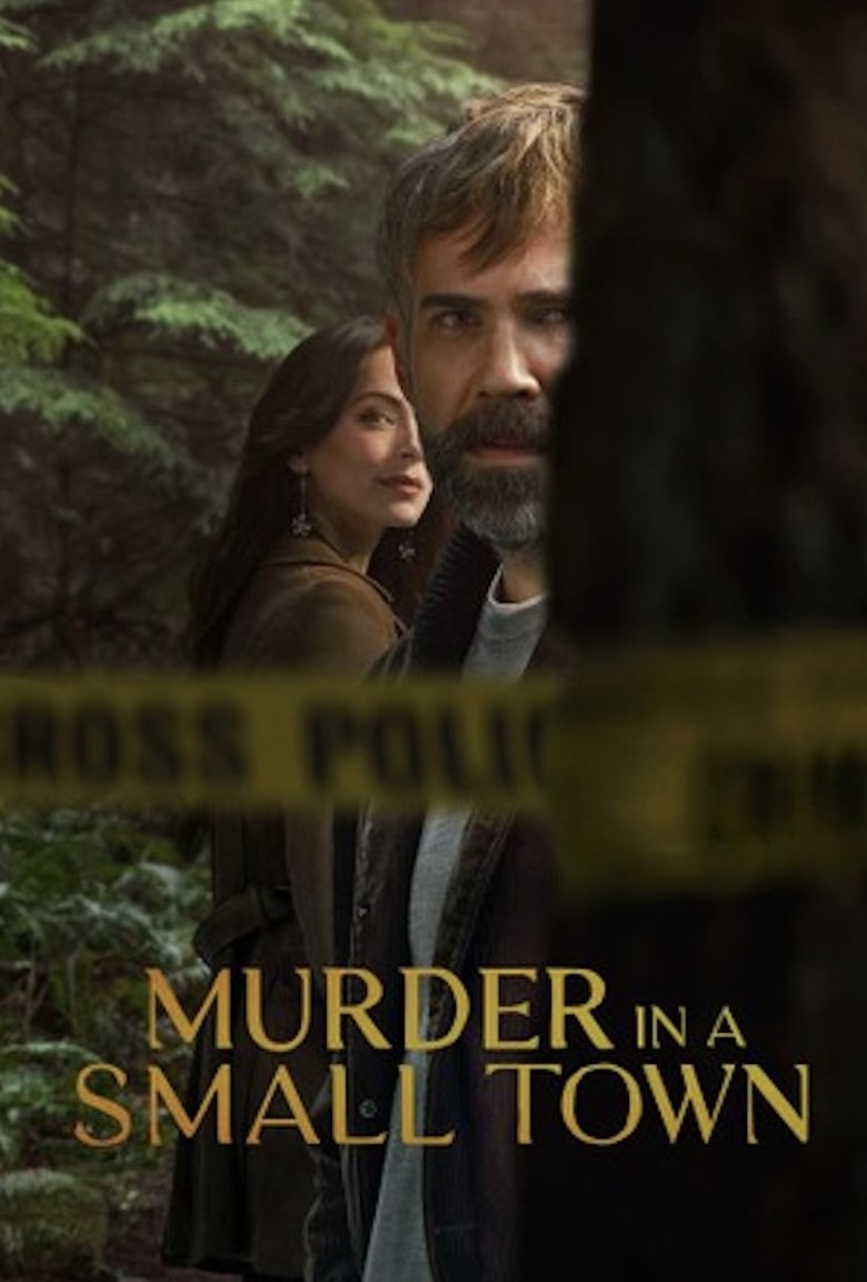 Poster of Episodes in Murder In A Small Town - Season 2 - Season 2