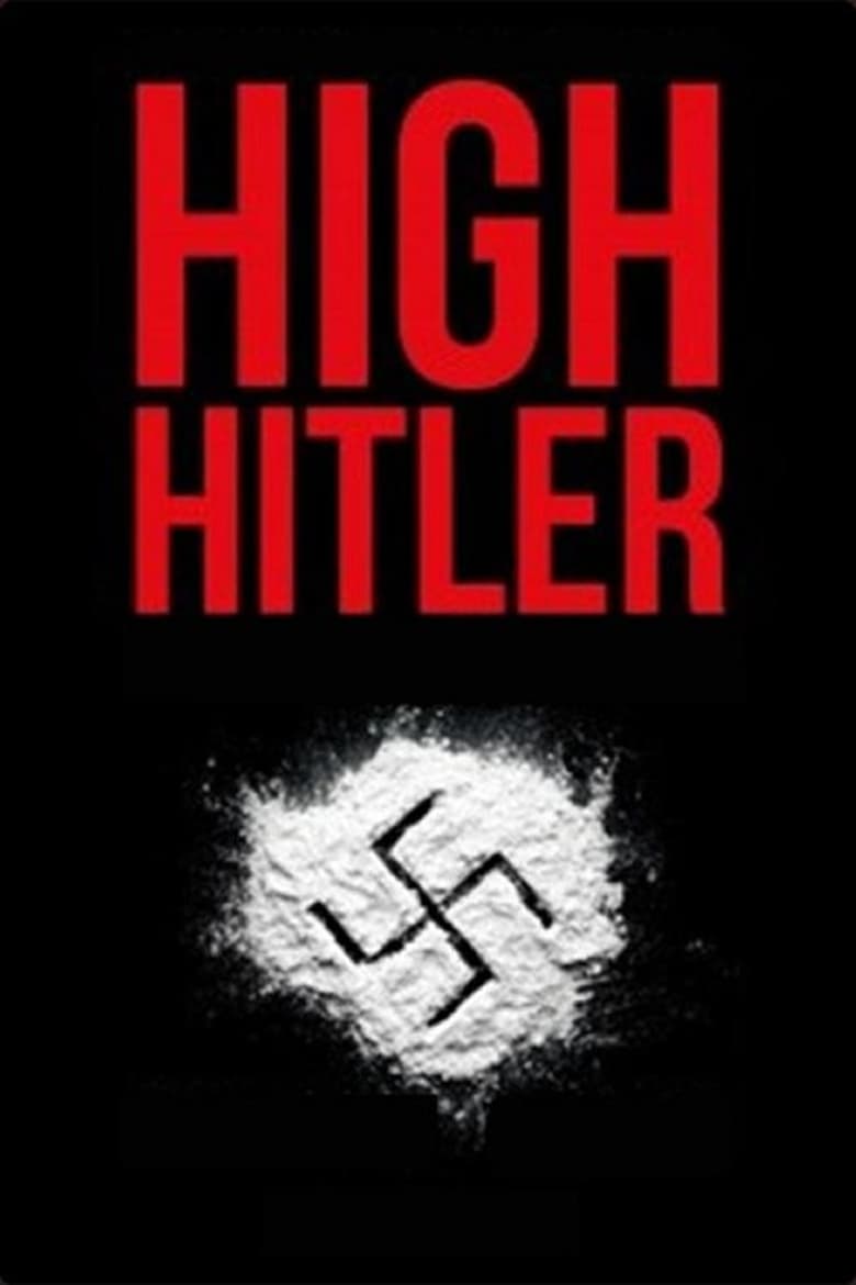 Poster of High Hitler