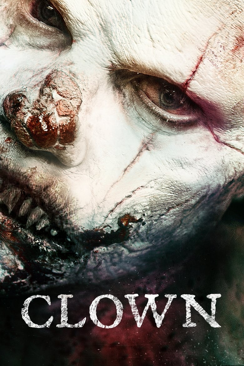 Poster of Clown