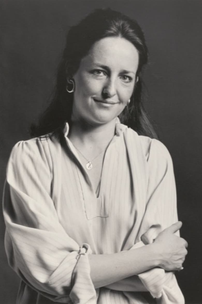 Portrait of Frederica von Stade