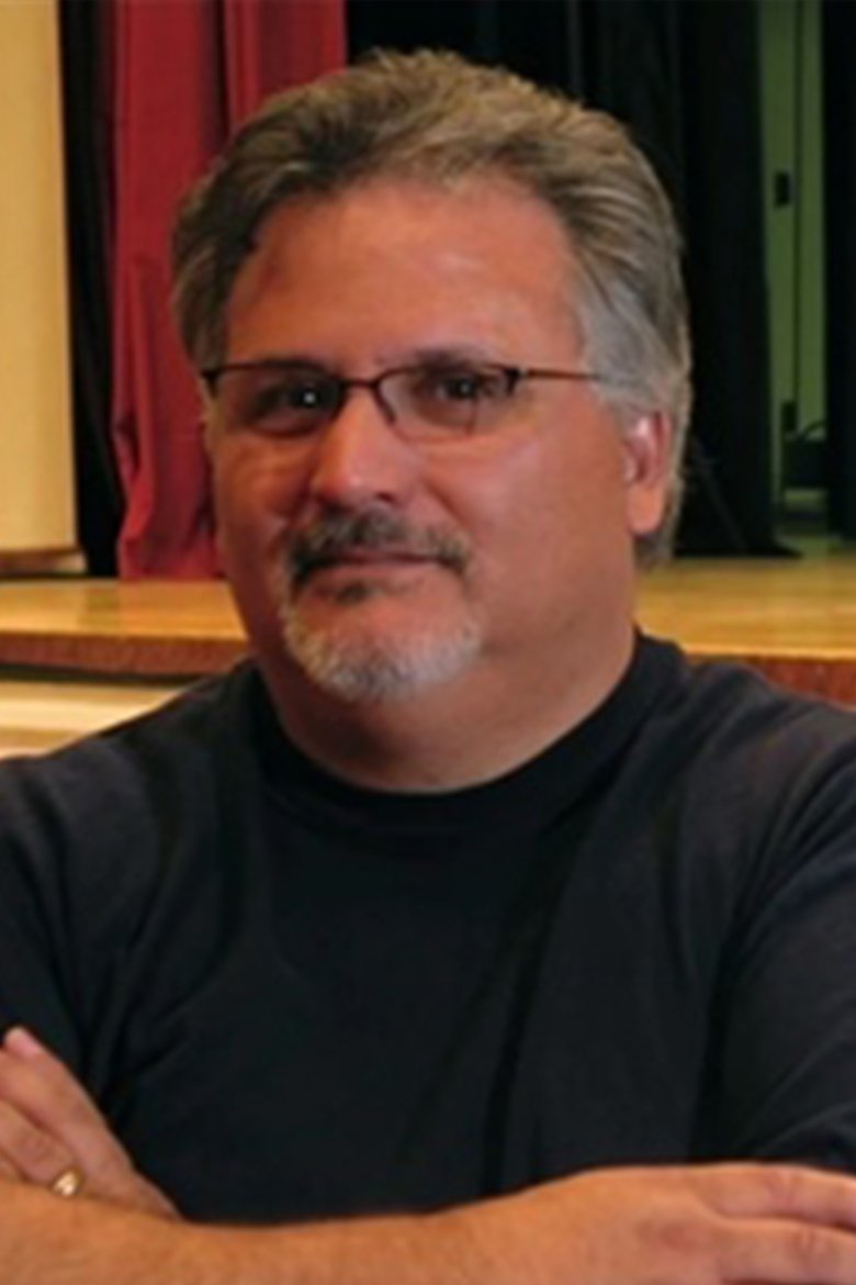 Portrait of Timothy J. Borquez