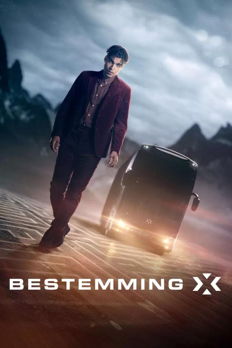 Poster of Episodes in Bestemming X - Season 2 - Season 2