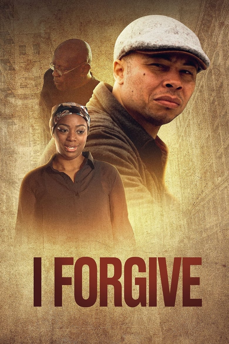 Poster of I Forgive