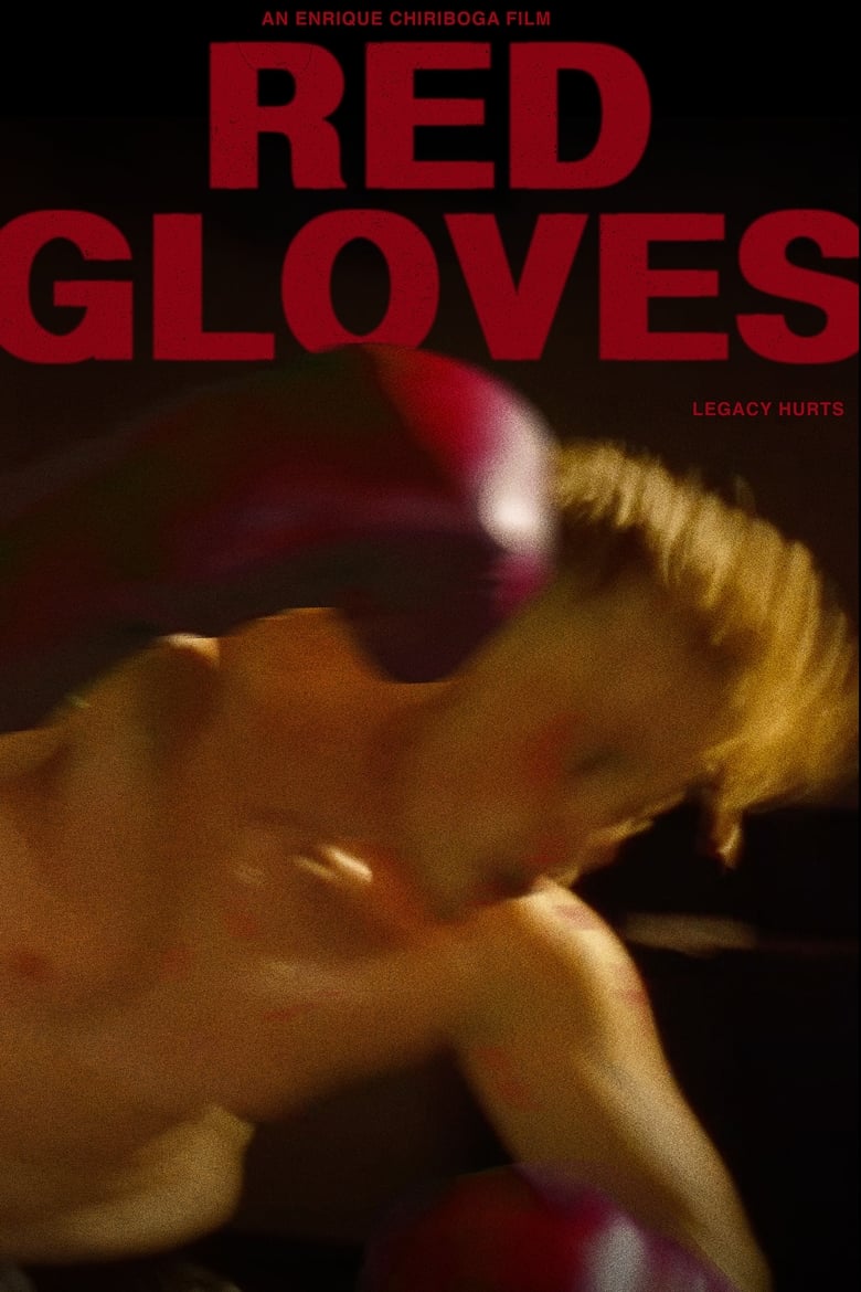 Poster of Red Gloves