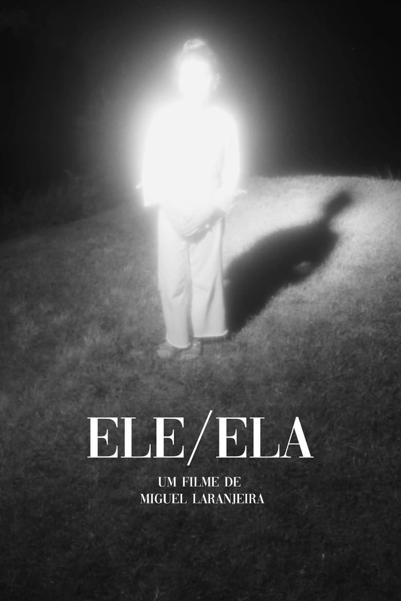 Poster of ELE/ELA