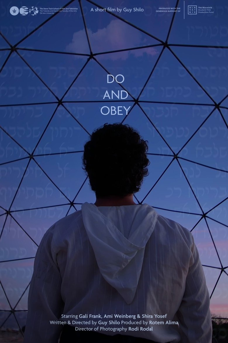 Poster of Do and Obey