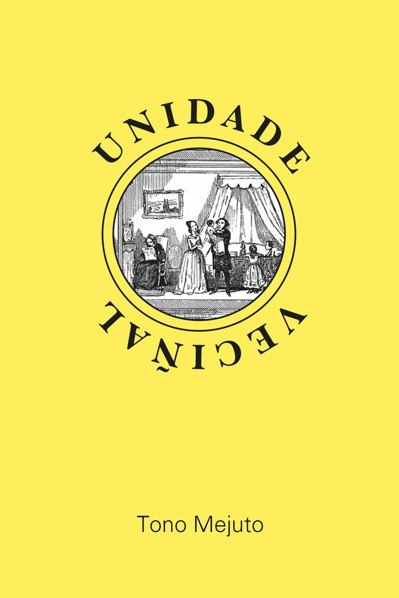 Poster of Unidade Veciñal