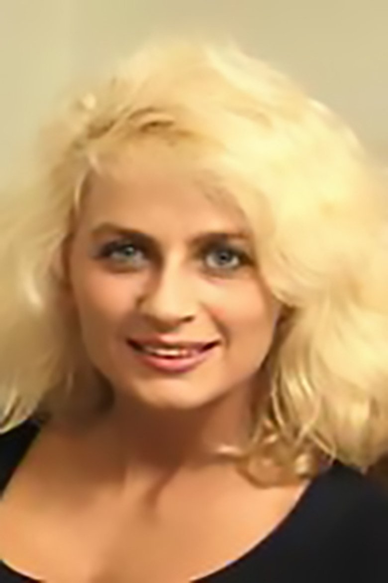 Portrait of Tonya Hartlay