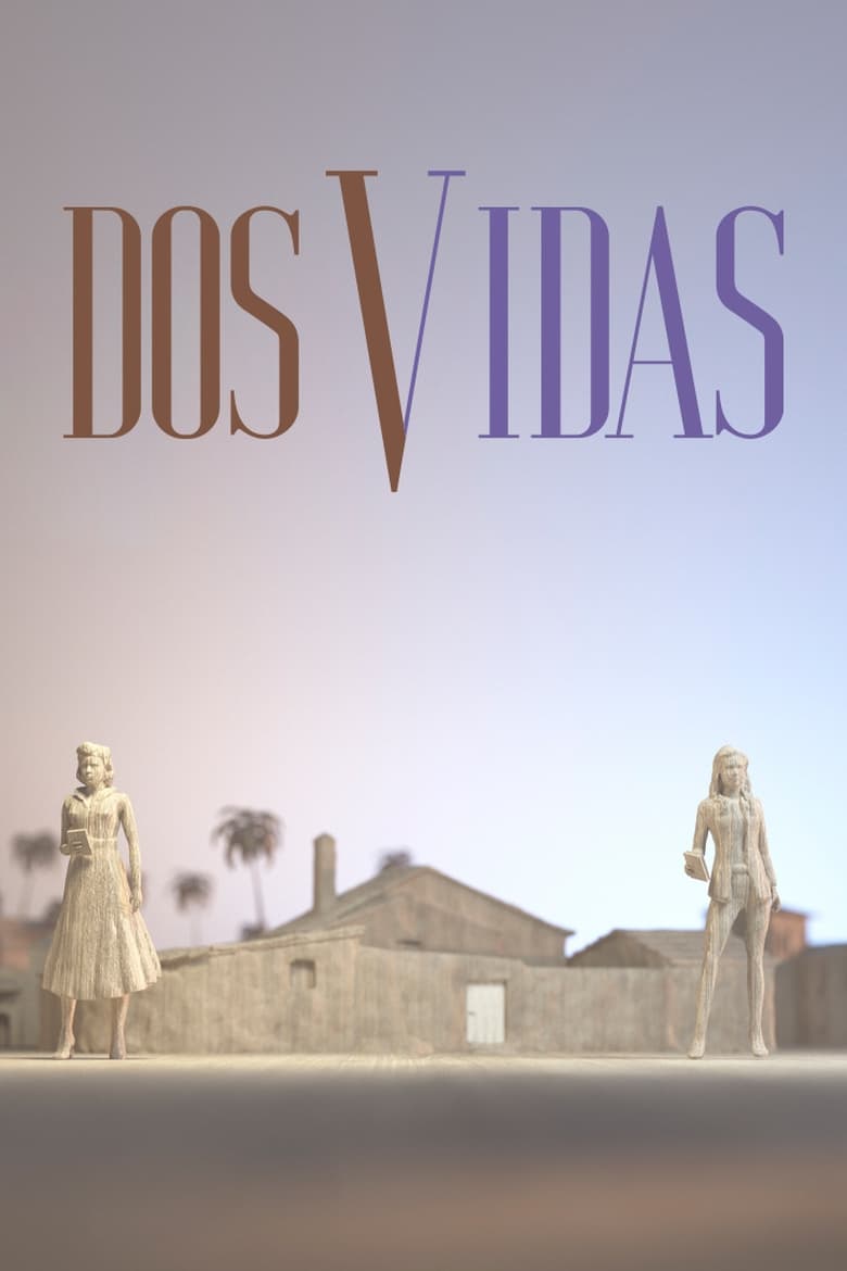 Poster of Cast and Crew in Dos Vidas - Season 1 - Episode 211 - Episode 211