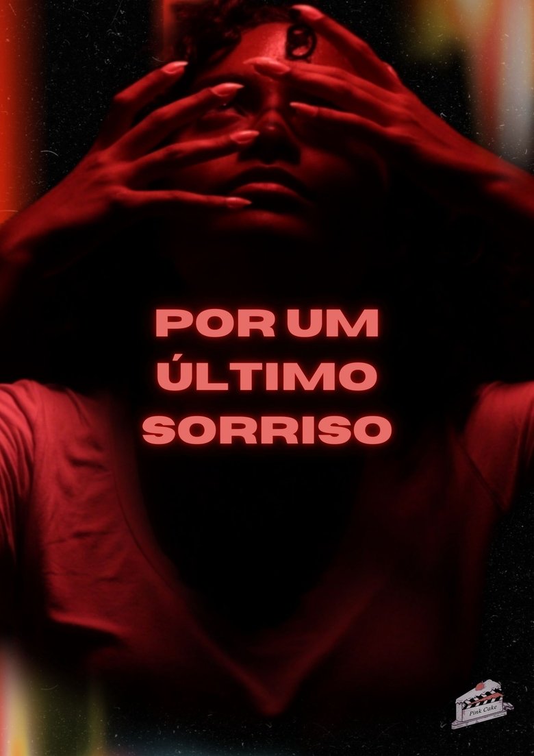 Poster of Por Um Último Sorriso
