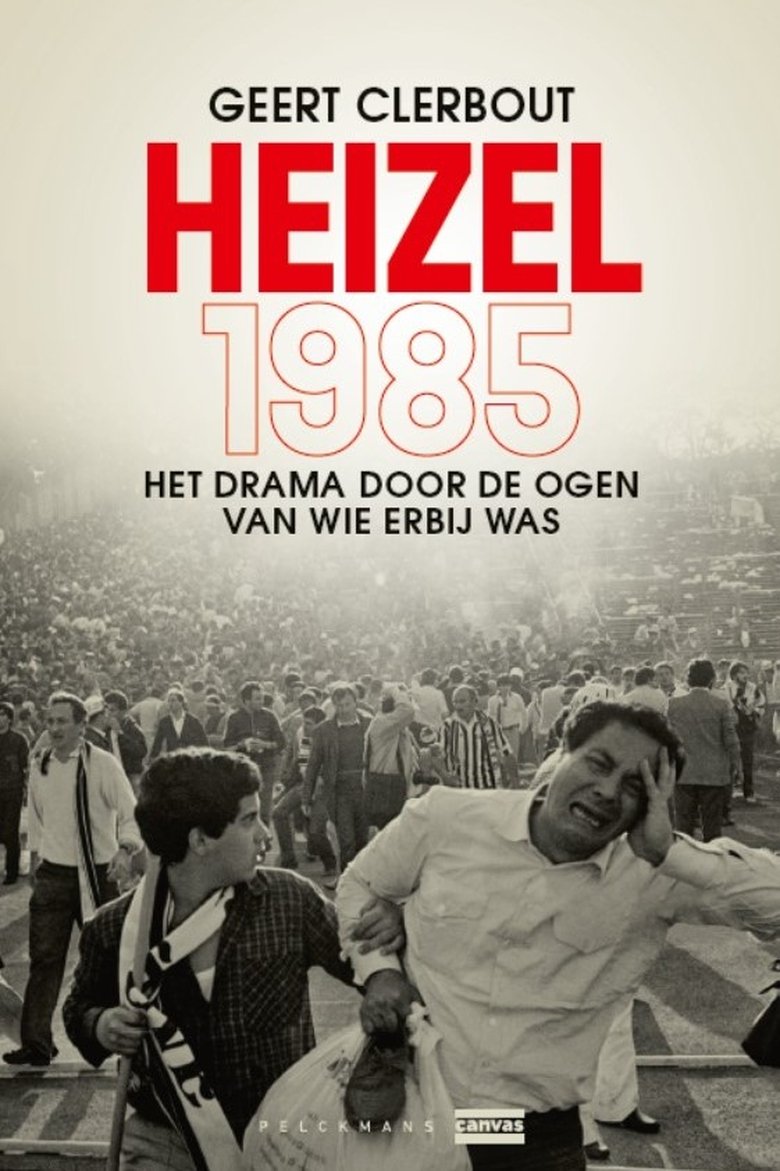 Poster of Heizel 1985