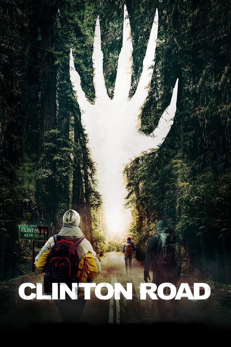 Poster of Clinton Road