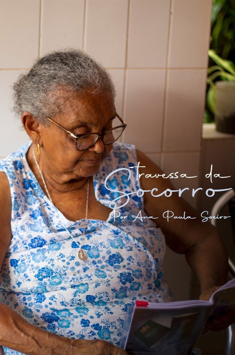 Poster of Travessa da Socorro