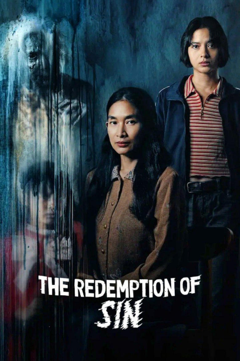 Poster of The Redemption of Sin