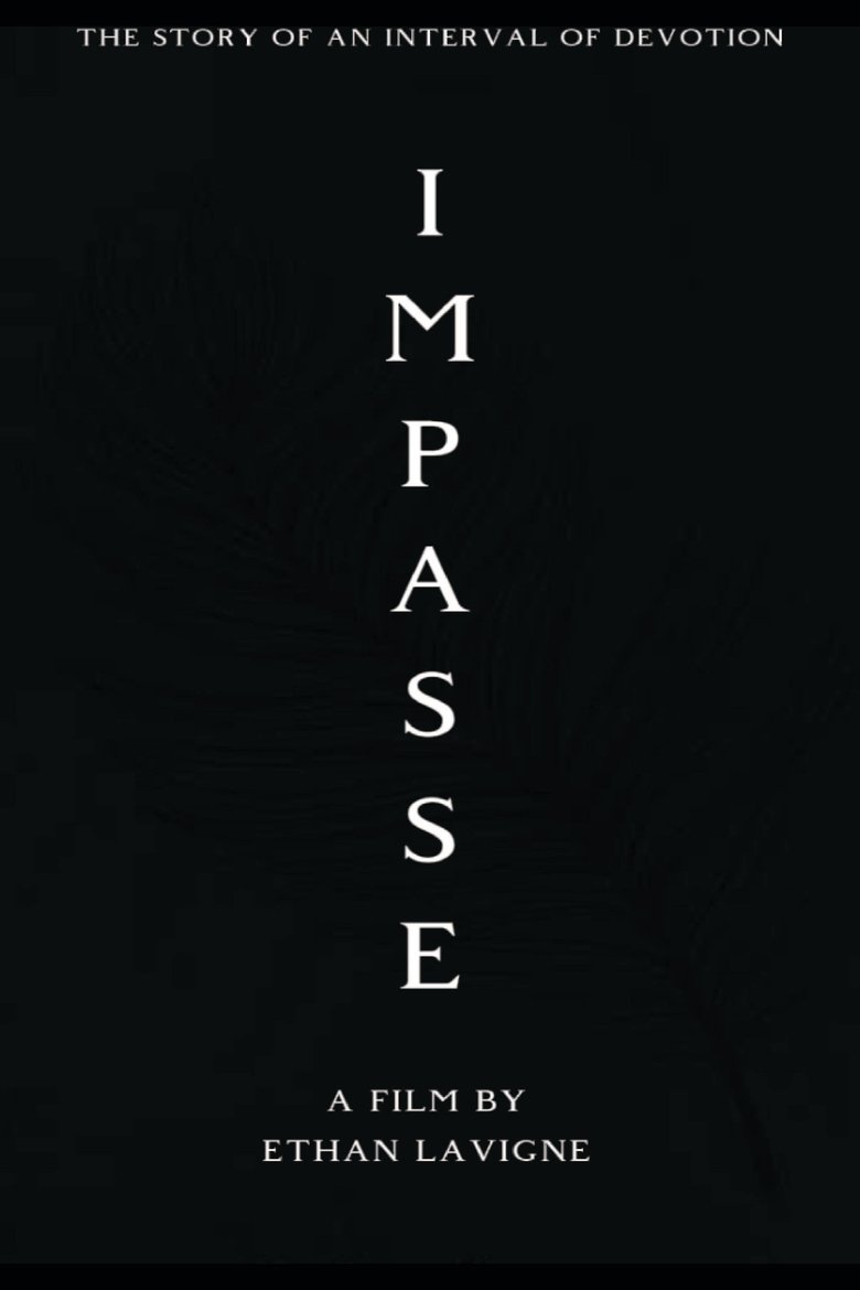 Poster of Impasse