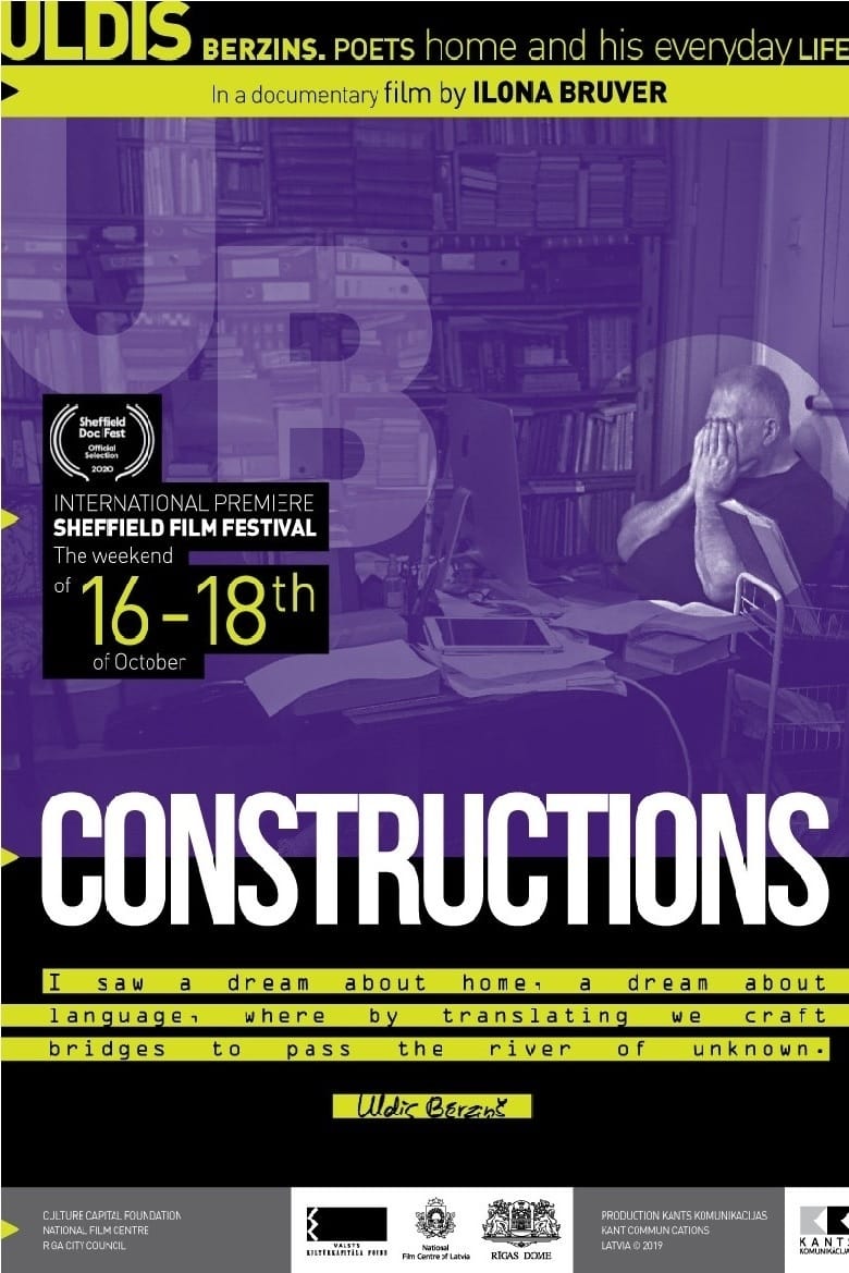 Poster of Constructions