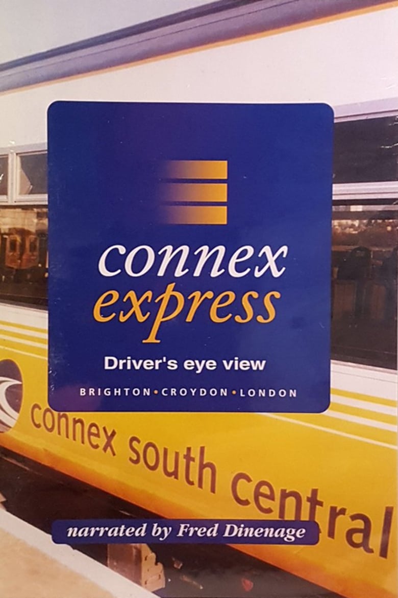 Poster of Connex Express