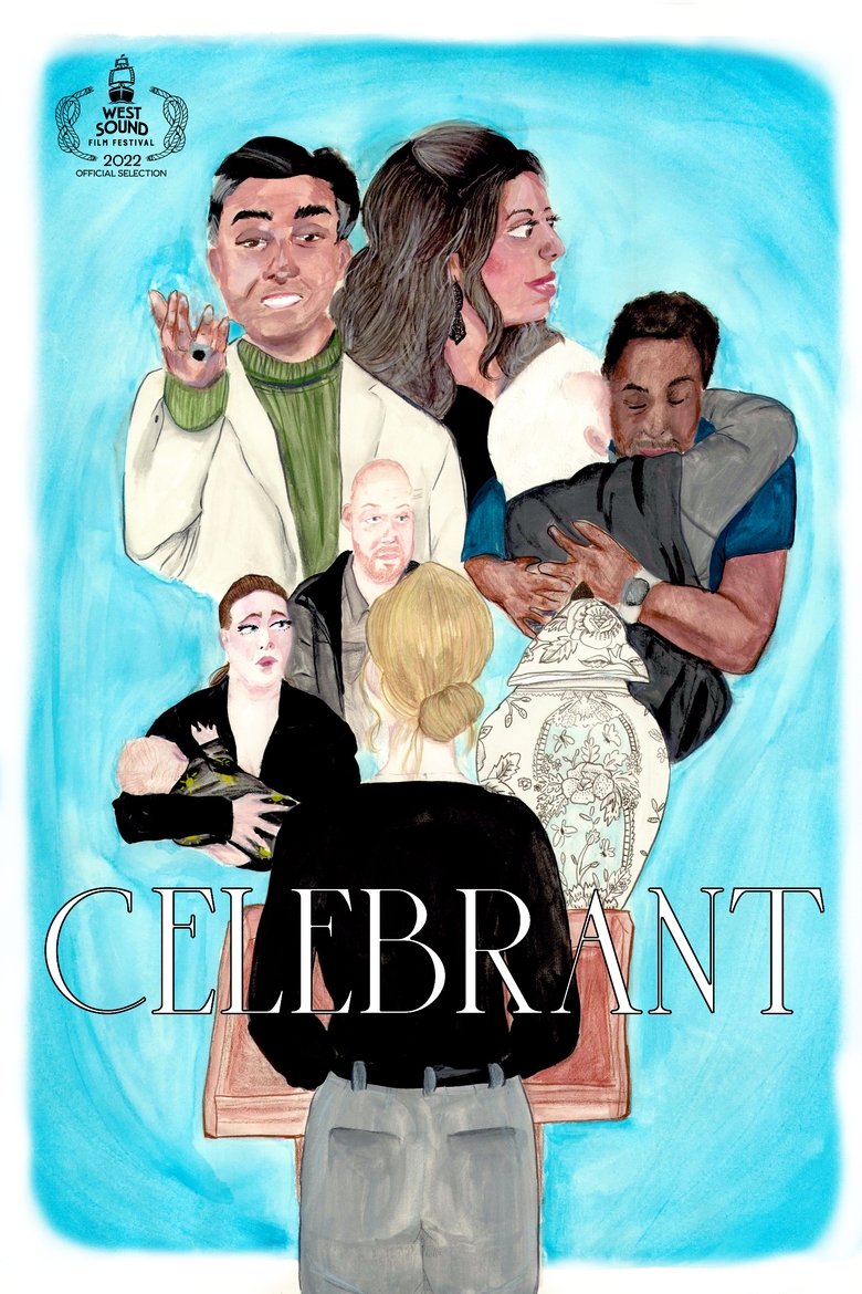 Poster of Celebrant