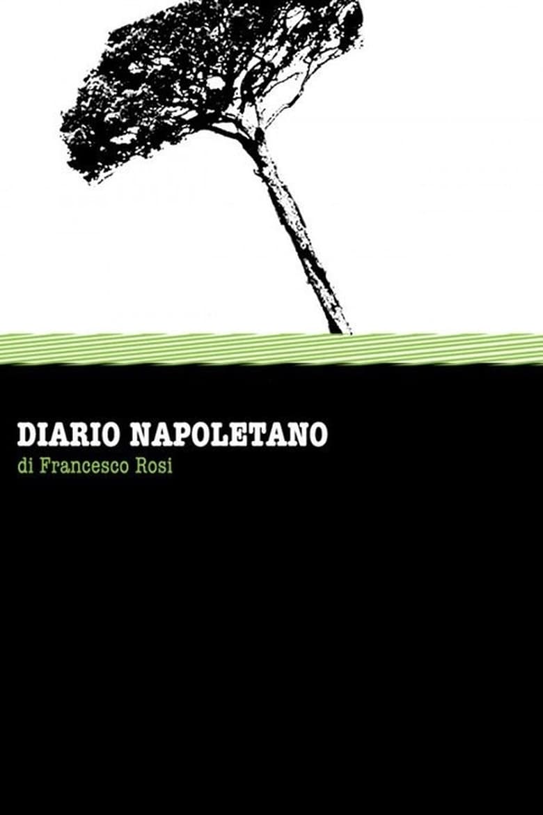 Poster of Neapolitan Diary