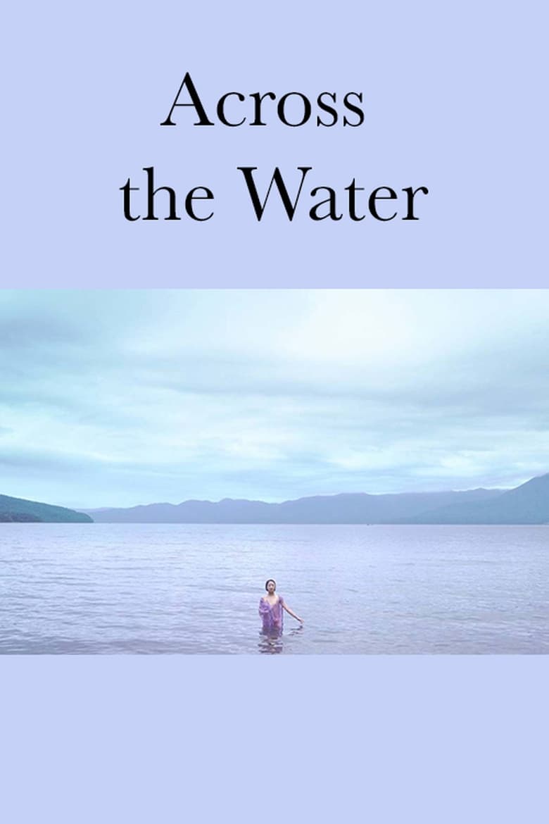 Poster of Across the Water