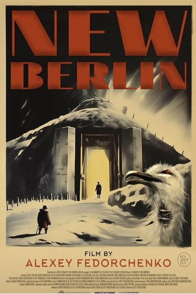 Poster of New Berlin