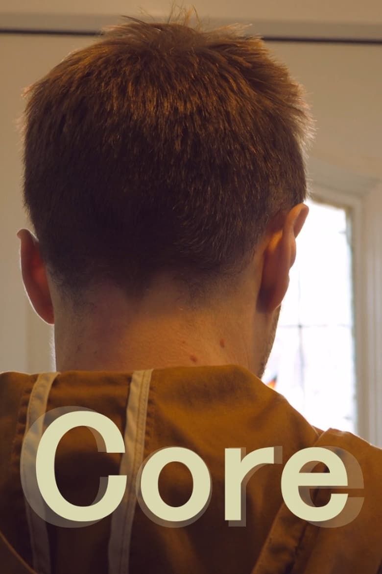 Poster of Core