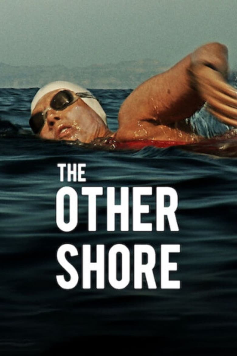 Poster of The Other Shore: The Diana Nyad Story