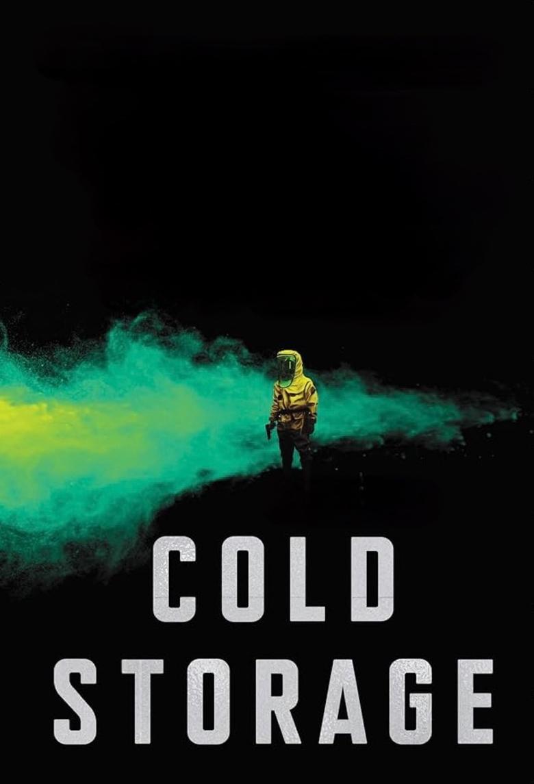 Poster of Cold Storage