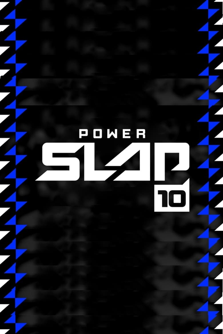 Poster of Power Slap 10