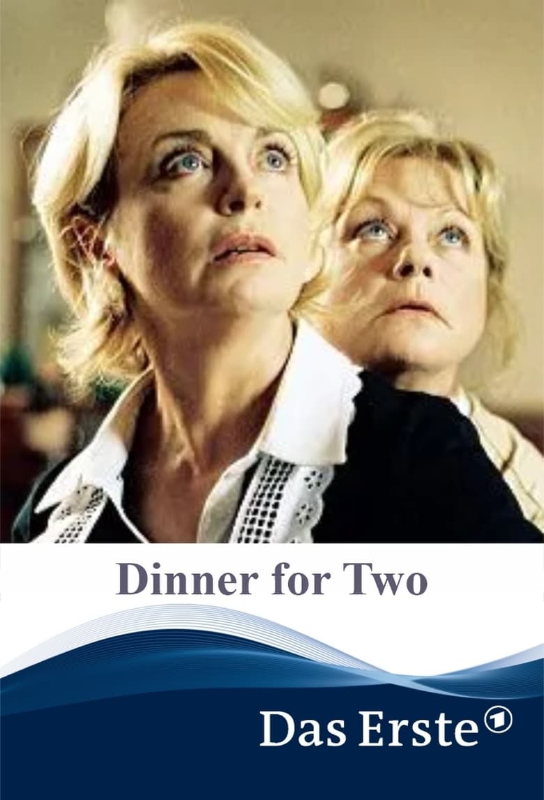 Poster of Dinner for Two