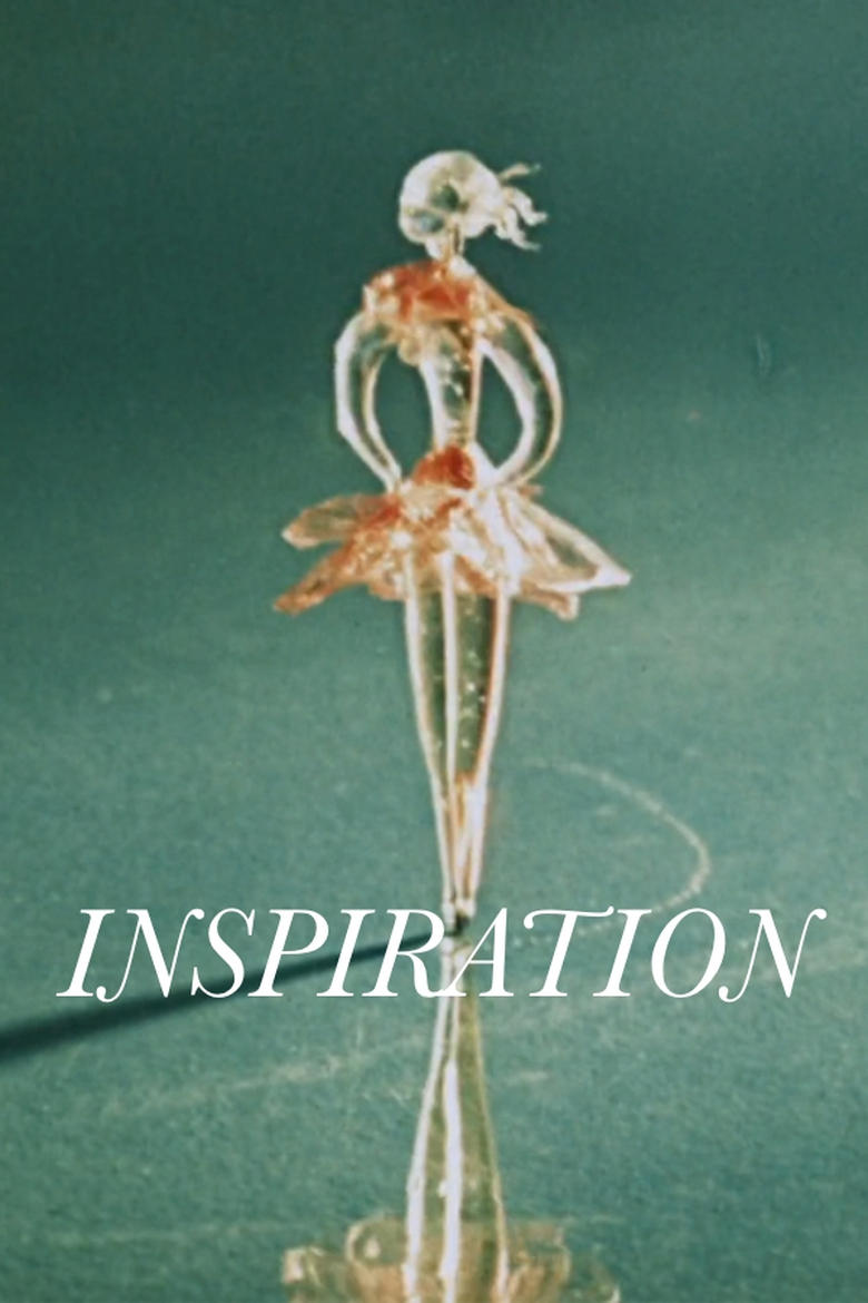 Poster of Inspiration