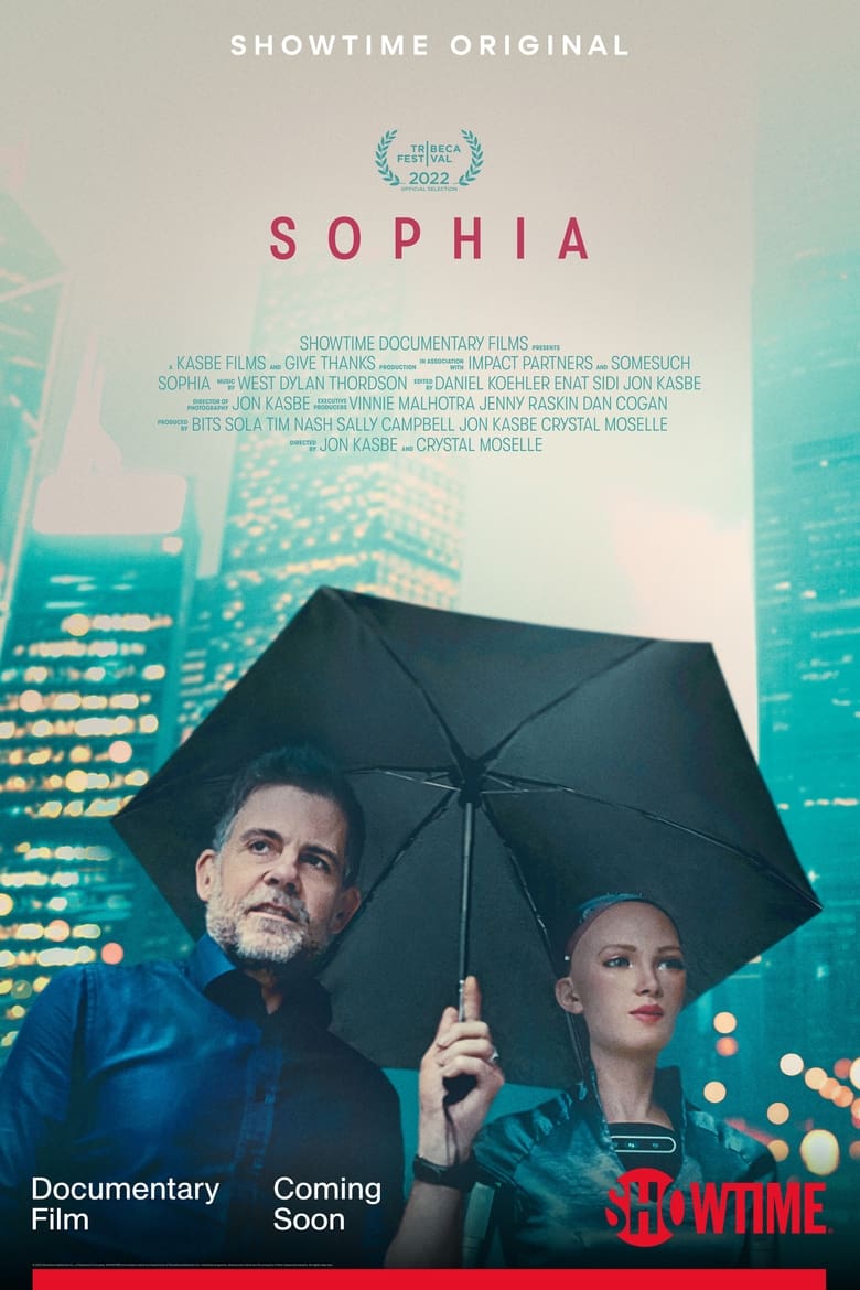 Poster of Sophia