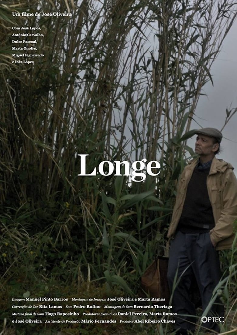 Poster of Longe