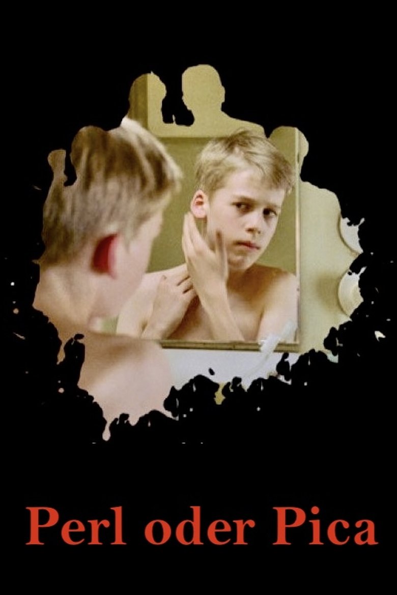 Poster of Little Secrets