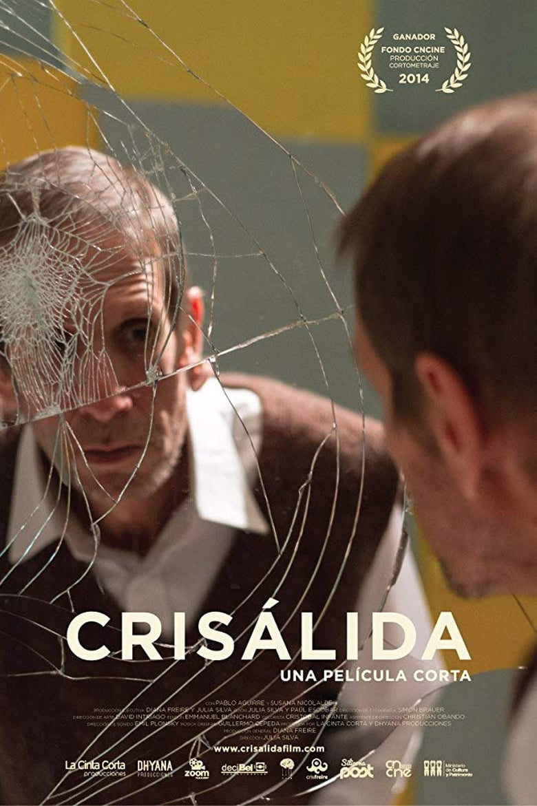 Poster of Crisálida