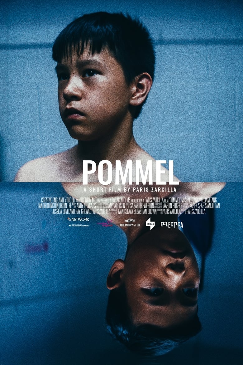 Poster of Pommel