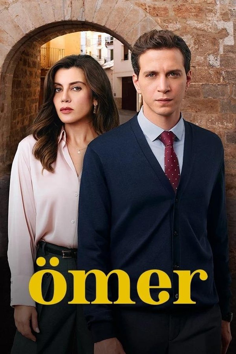 Poster of Episodes in Ömer - Season 1 - Season 1
