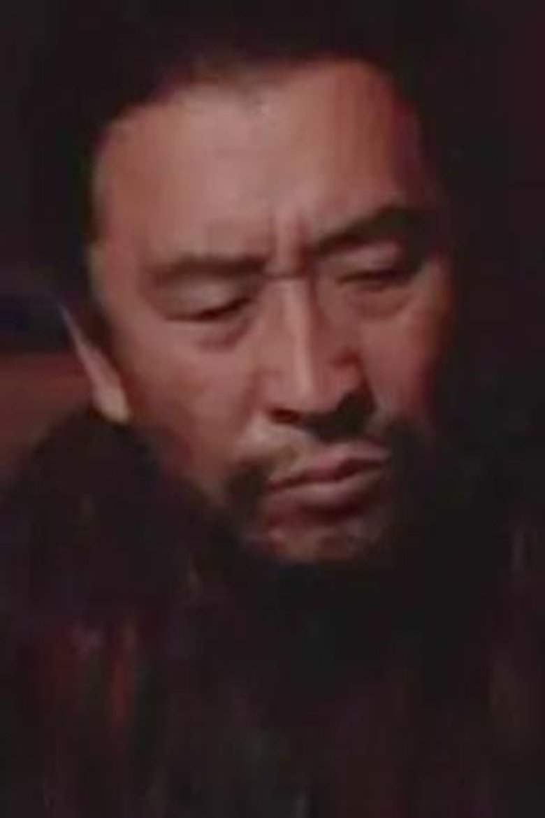 Portrait of 孙杰