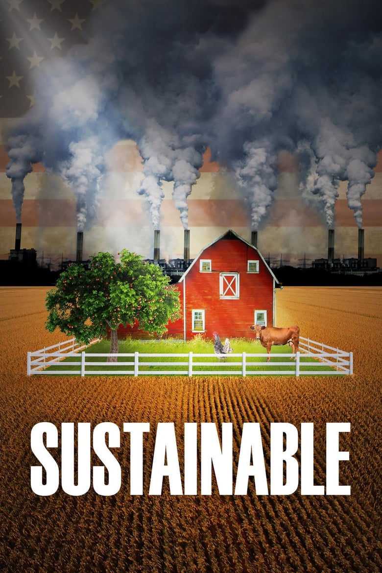 Poster of Sustainable