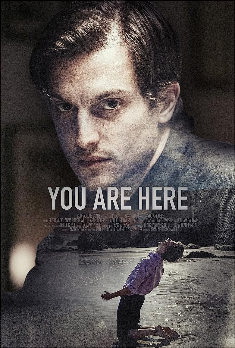 Poster of You Are Here