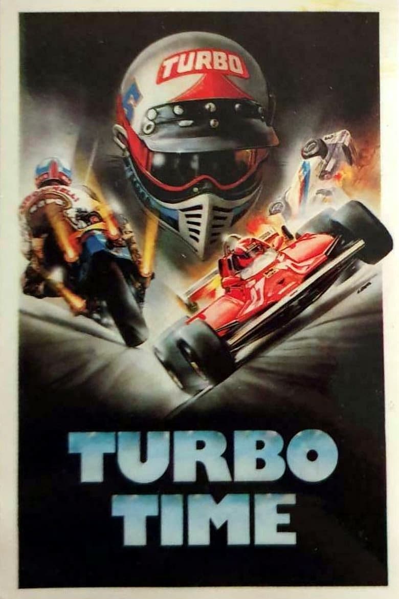 Poster of Turbo Time