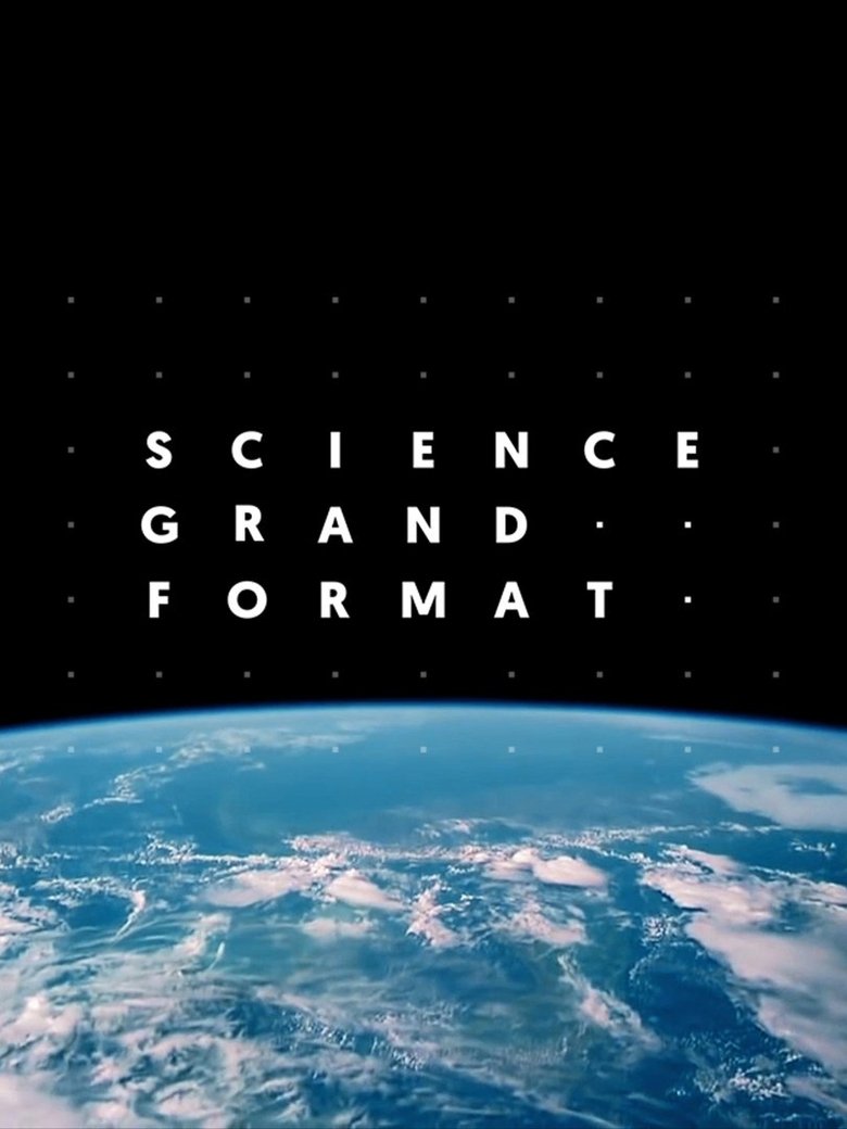 Poster of Episodes in Science Grand Format - Season 9 - Season 9